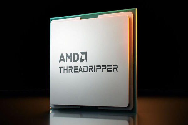 AMD tại Computex 2025: Kiến trúc AI Lai (Hybrid AI) Từ Cloud đến Client